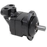 Axial Piston Fixed Motors - Series Small Frame F11